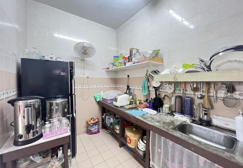 Bandar Damai Perdana