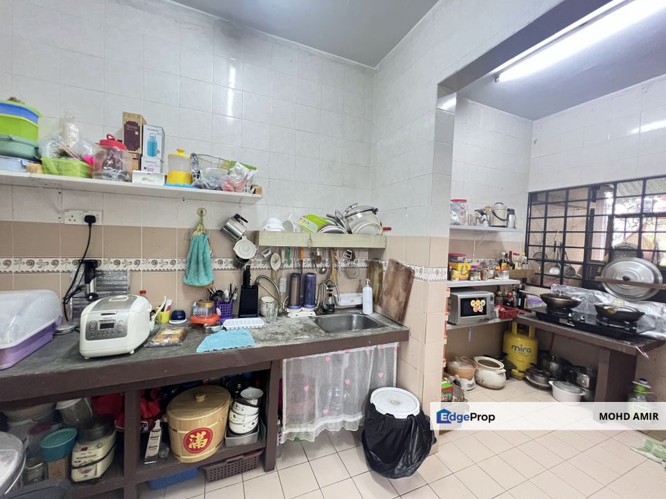 Bandar Damai Perdana, Bandar Damai Perdana, Selangor, Kuala Lumpur, Cheras