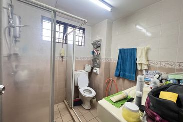 Bandar Damai Perdana