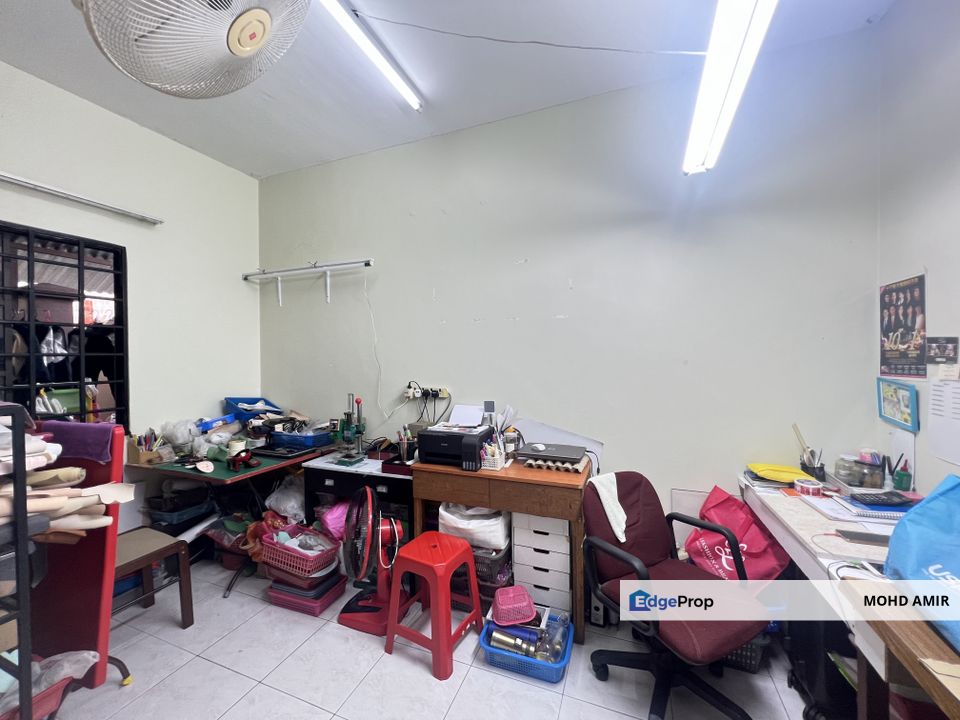 Bandar Damai Perdana, Bandar Damai Perdana, Selangor, Kuala Lumpur, Cheras