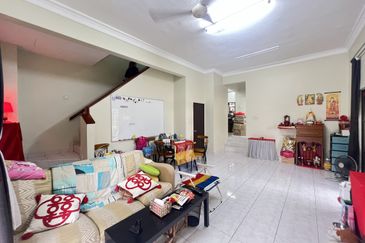 Bandar Damai Perdana