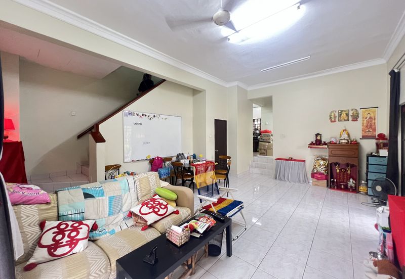 Bandar Damai Perdana