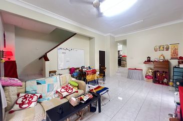 Bandar Damai Perdana