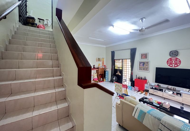 Bandar Damai Perdana