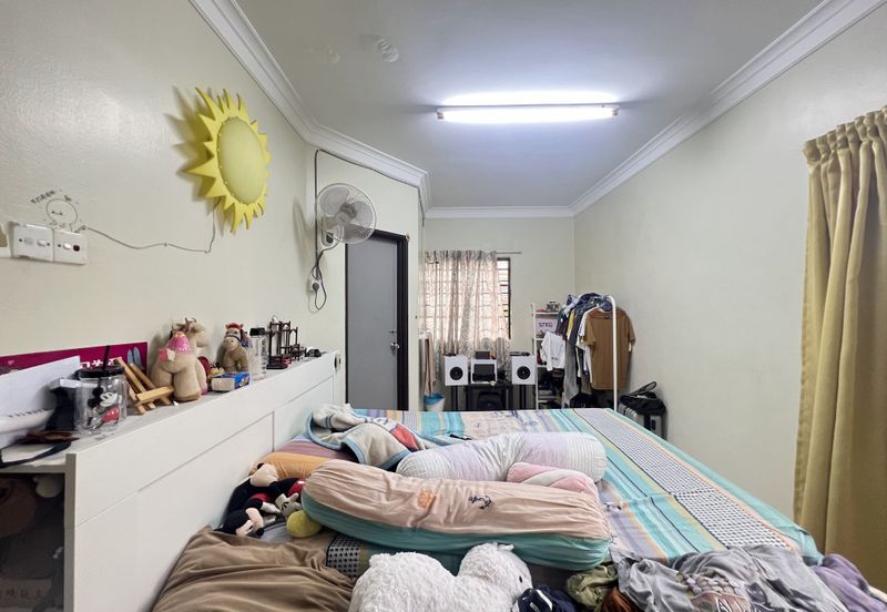 Bandar Damai Perdana