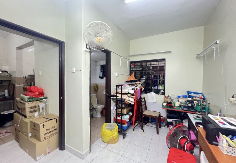 Bandar Damai Perdana