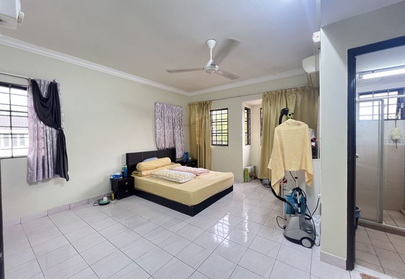 Bandar Damai Perdana