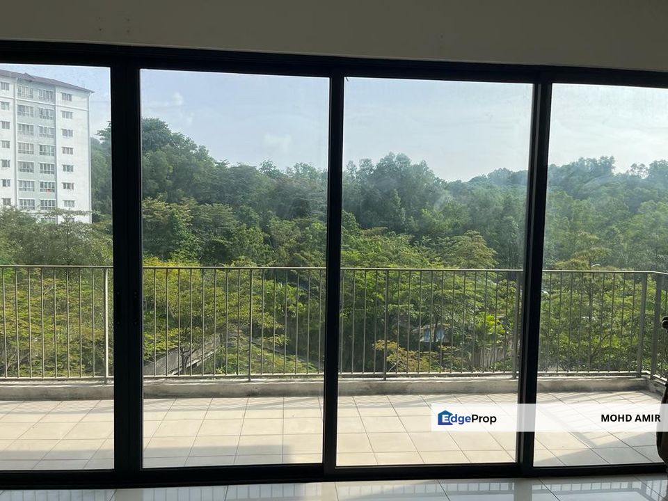 Windows On The Park, Cheras, Selangor, Selangor, Cheras