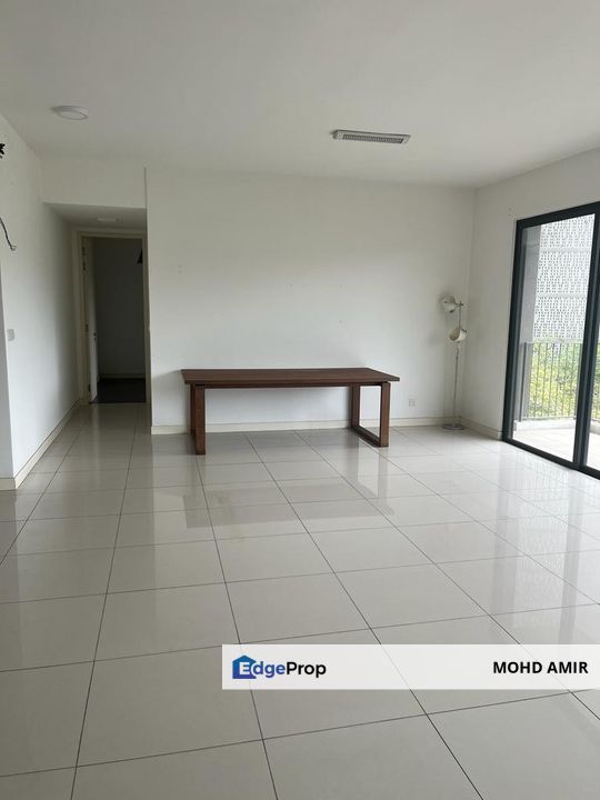 Windows On The Park, Cheras, Selangor, Selangor, Cheras