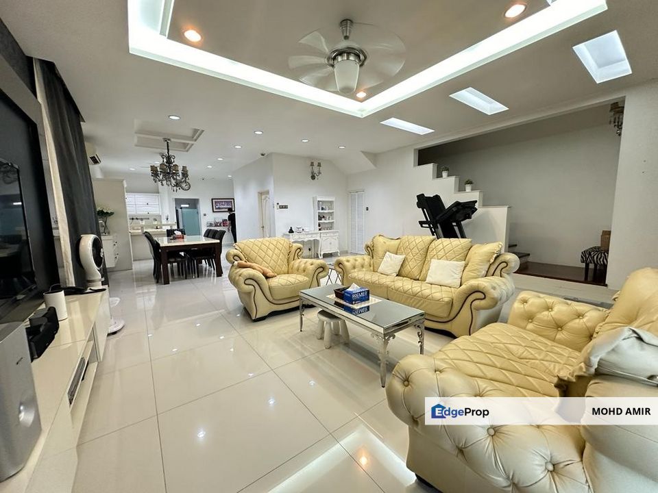 Bukit Sungai Long 1, Bandar Sungai Long, Selangor, Selangor, Bandar Sungai Long