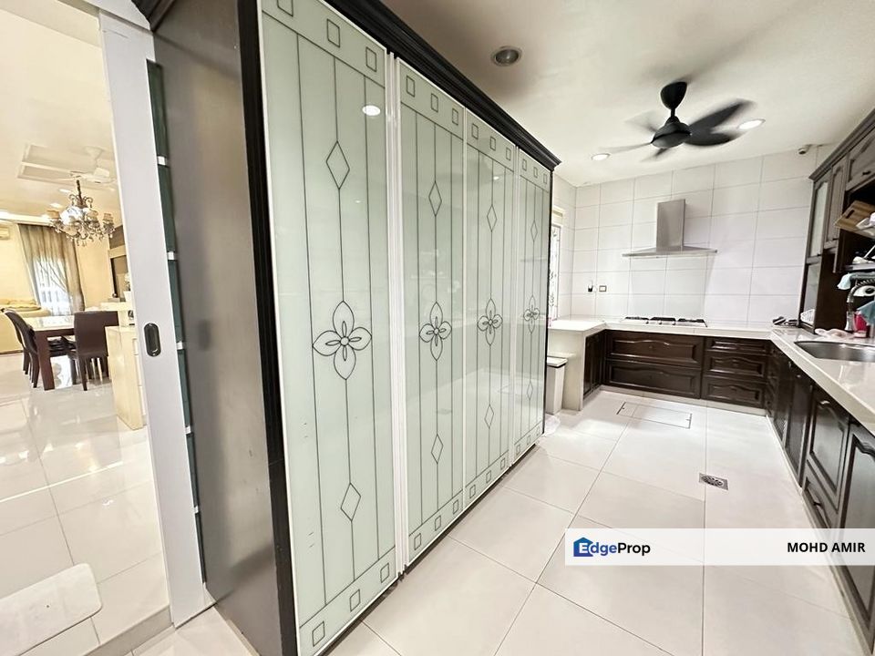 Bukit Sungai Long 1, Bandar Sungai Long, Selangor, Selangor, Bandar Sungai Long