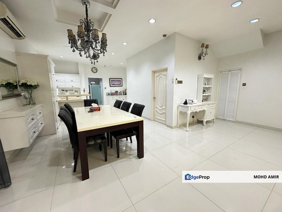 Bukit Sungai Long 1, Bandar Sungai Long, Selangor, Selangor, Bandar Sungai Long