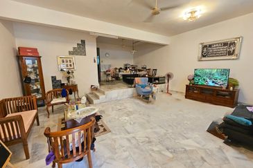 Bandar Sungai Long, Bandar Sungai Long, Selangor