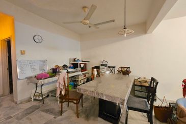 Bandar Sungai Long, Bandar Sungai Long, Selangor