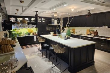 Damansara Heights (Bukit Damansara)