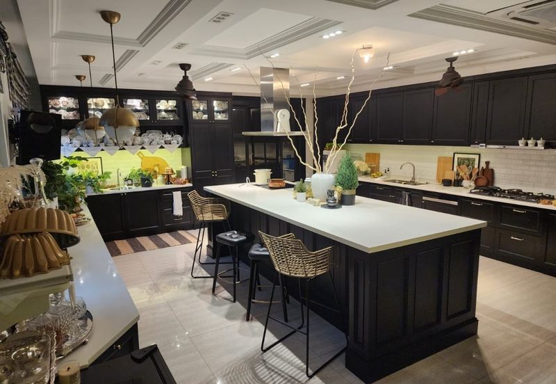 Damansara Heights (Bukit Damansara)