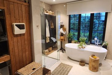 Damansara Heights (Bukit Damansara)