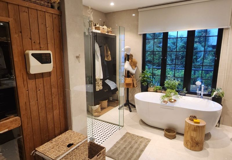 Damansara Heights (Bukit Damansara)