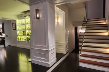 Damansara Heights (Bukit Damansara)