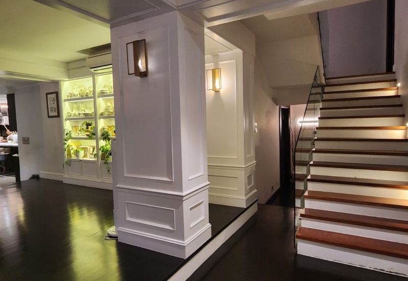 Damansara Heights (Bukit Damansara)