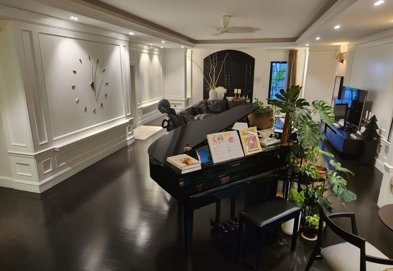 Damansara Heights (Bukit Damansara)