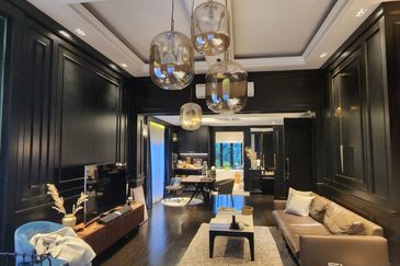 Damansara Heights (Bukit Damansara)