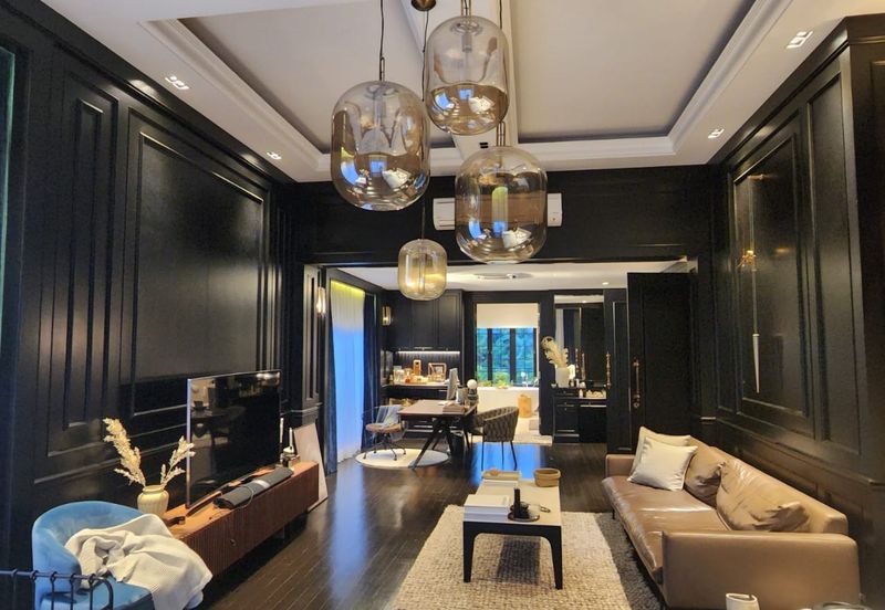 Damansara Heights (Bukit Damansara)