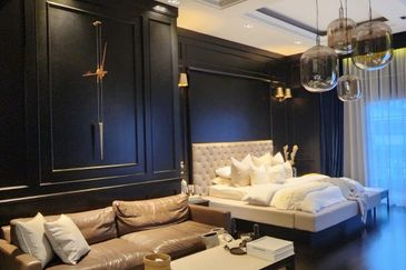 Damansara Heights (Bukit Damansara)