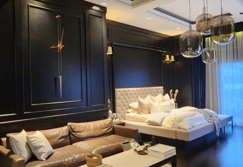 Damansara Heights (Bukit Damansara)