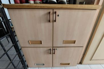 Bayu Tasik Condominium