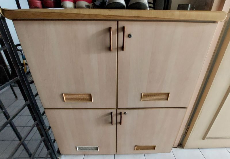 Bayu Tasik Condominium