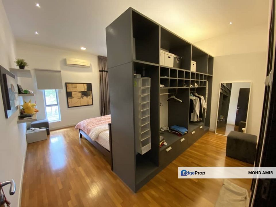 Jade Hills, Kajang, Selangor, Selangor, Kajang