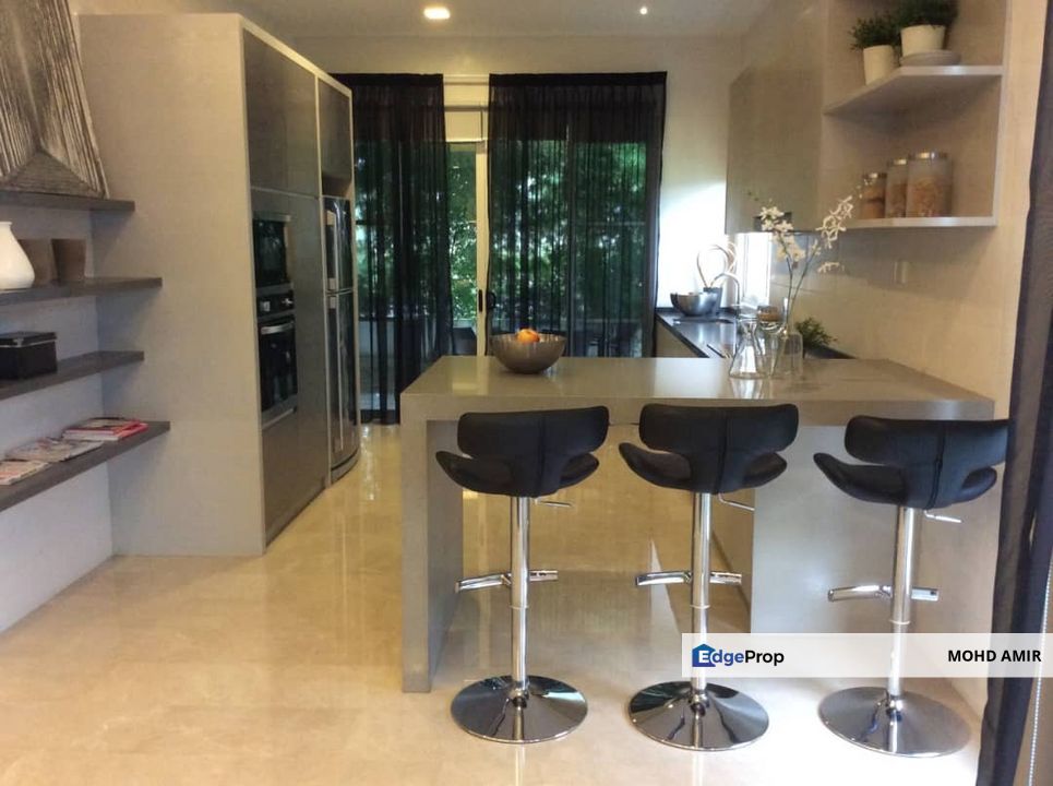 Jade Hills, Kajang, Selangor, Selangor, Kajang