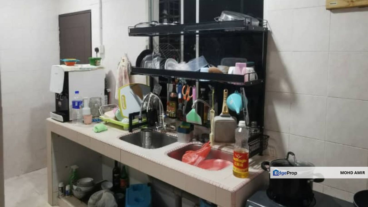 Taman Bukit Teratai, Ampang, Selangor, Selangor, Ampang