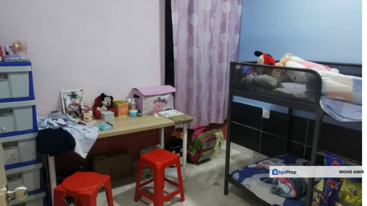 Taman Bukit Teratai, Ampang, Selangor, Selangor, Ampang