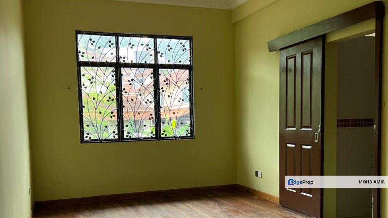 Tropika Kemensah, Taman Melawati, Selangor, Selangor, Taman Melawati