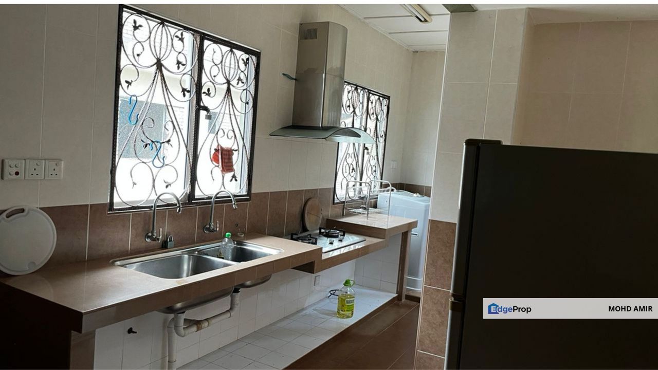 Taman Sering Ukay, Ampang, Selangor, Selangor, Ampang