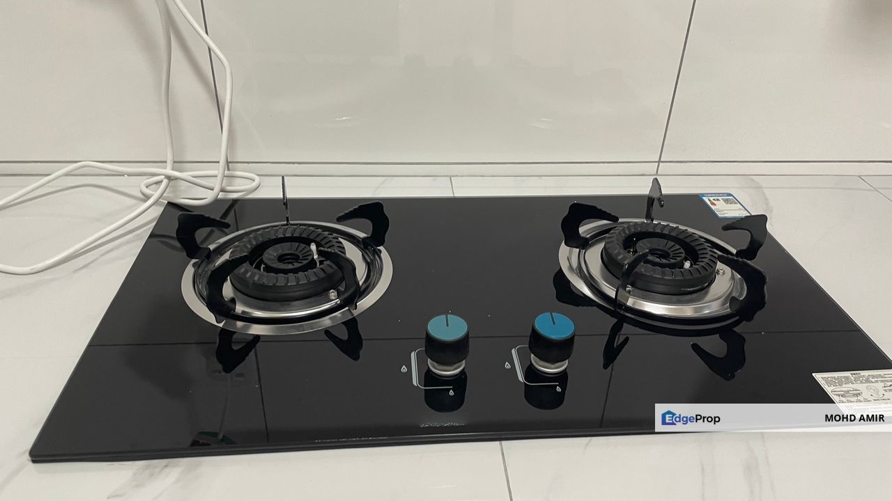 The Holmes 2, Bandar Tun Razak, Kuala Lumpur, Kuala Lumpur, Bandar Tun Razak