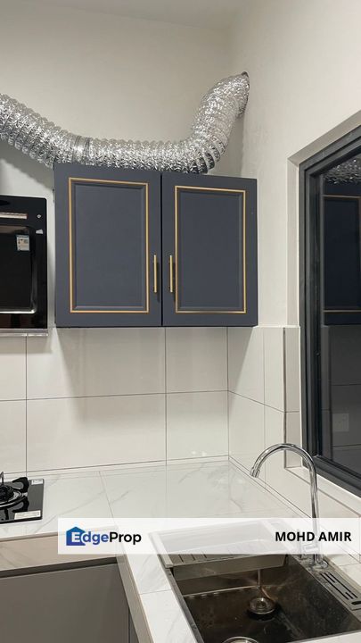 The Holmes 2, Bandar Tun Razak, Kuala Lumpur, Kuala Lumpur, Bandar Tun Razak