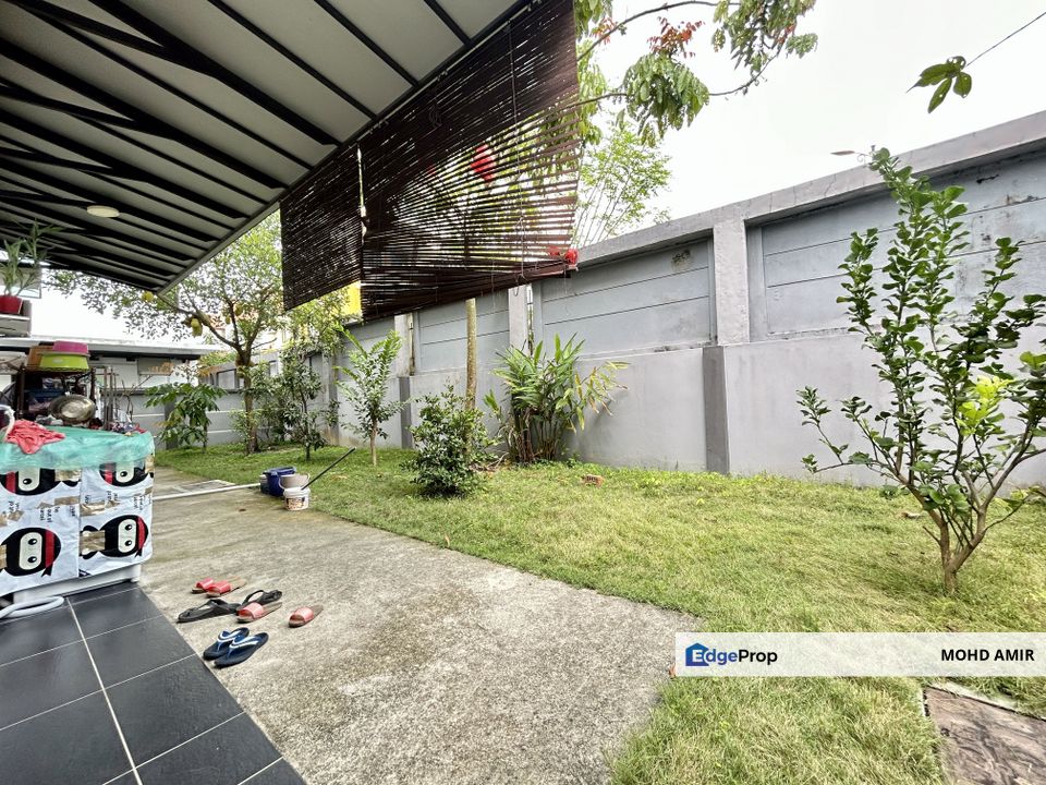 Taman Wira Mutiara, Bandar Sungai Long, Selangor, Selangor, Bandar Sungai Long