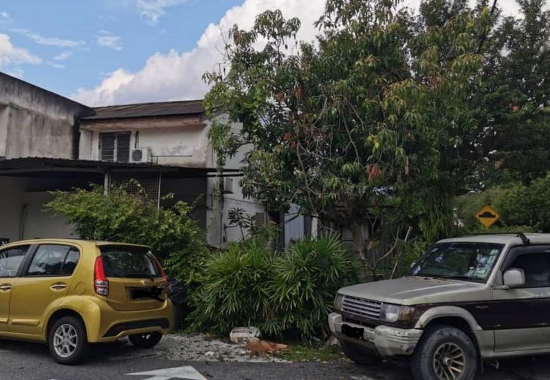 Pandan Jaya, Pandan Jaya, Selangor