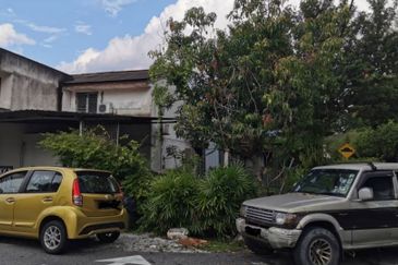 Pandan Jaya, Pandan Jaya, Selangor