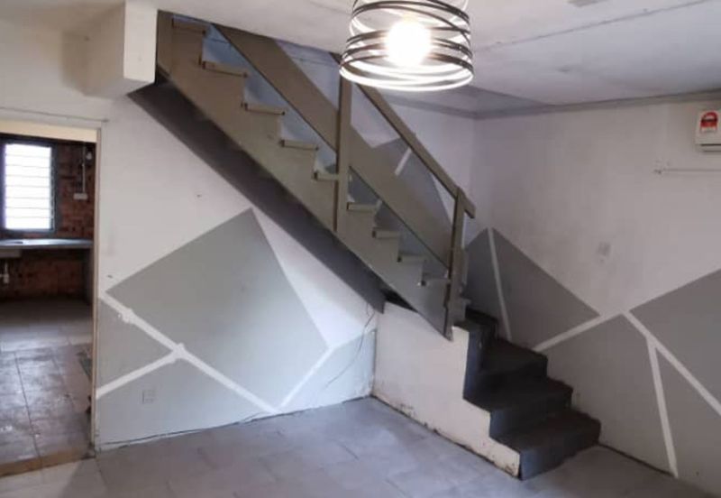 Pandan Jaya, Pandan Jaya, Selangor