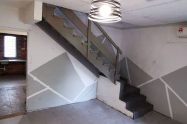 Pandan Jaya, Pandan Jaya, Selangor