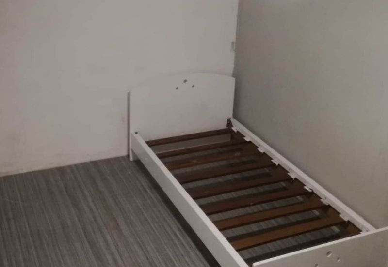 Pandan Jaya, Pandan Jaya, Selangor