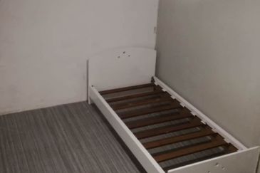 Pandan Jaya, Pandan Jaya, Selangor