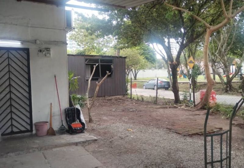 Pandan Jaya, Pandan Jaya, Selangor