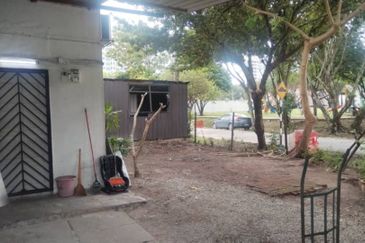 Pandan Jaya, Pandan Jaya, Selangor