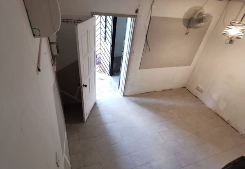 Pandan Jaya, Pandan Jaya, Selangor