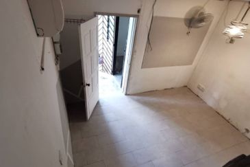 Pandan Jaya, Pandan Jaya, Selangor